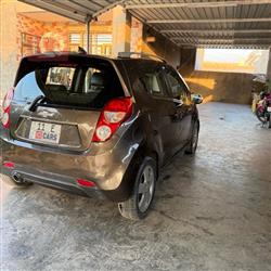 شيفروليه سبارك